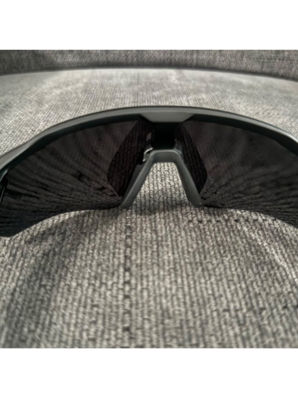 Oakley Radar EV PRIZM Polarized OO9208 Black Frame - Picture 11 of 13